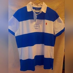 RALPH LAUREN POLO SHIRT